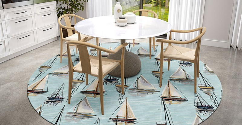 Rugs for Living Room